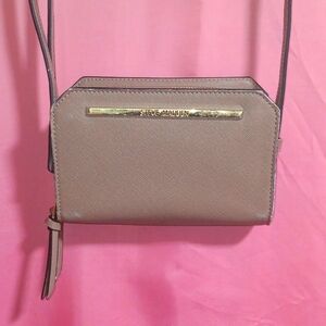 Steve Madden Camo Green Crossbody Purse.
